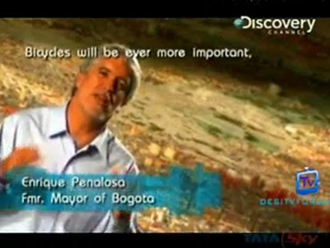 NextWorld Future Metro - 23rd june 2011 Video Watch Online p2