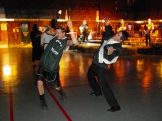 The Sports Reps Talk Episode 4