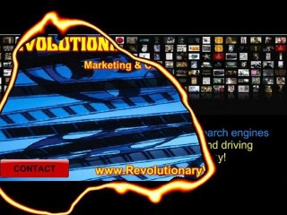 REVOLUTIONARY VIDEO MARKETING & CONSULTING,AA8
