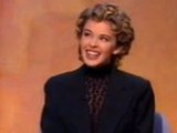 Kylie Minogue Interview 1992