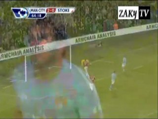 كارلوس تيفيز - Carlos Tevez