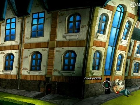 Hollywood Monsters 2, Vídeo Análisis (PC)