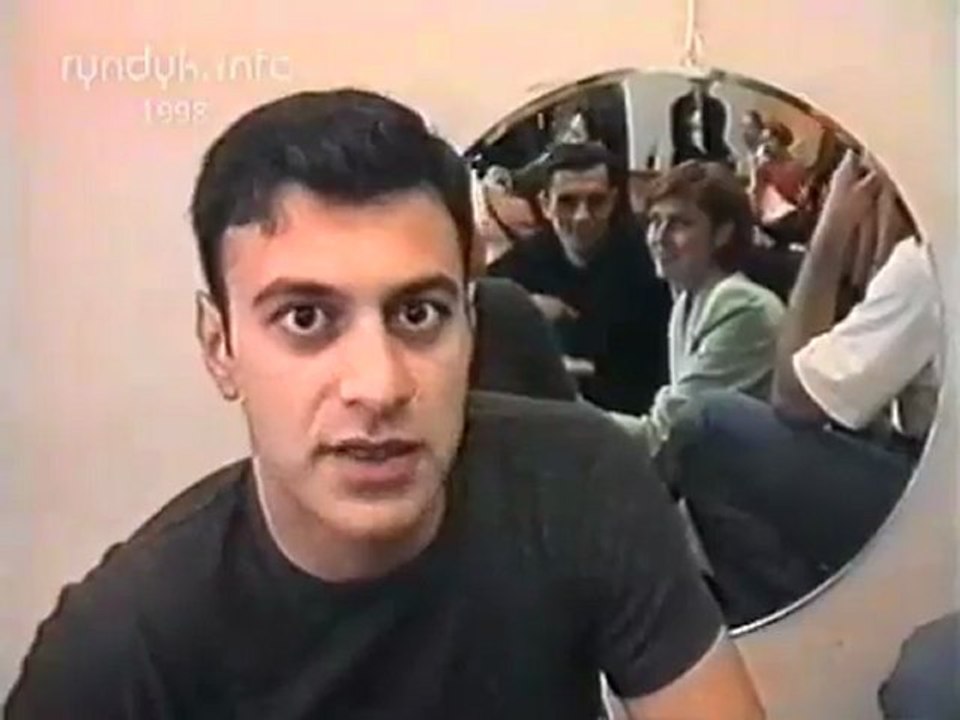 «Новые армяне»  КВН Команда KVN, Нижний Новгород