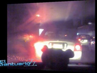 Calderón pide perdón... pero na'más por encimita... al fin que no hay muertos...