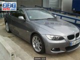 Occasion BMW 320 le plessis-belleville