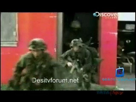 Death of Bin Laden - 23rd june 2011 Video Watch Online p1