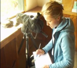 The fantastic life of EVS volunteers in Dadia