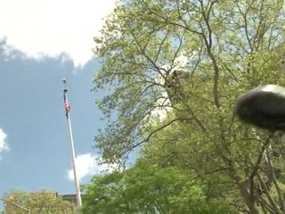 Le vélo peine à conquérir les rues de New York