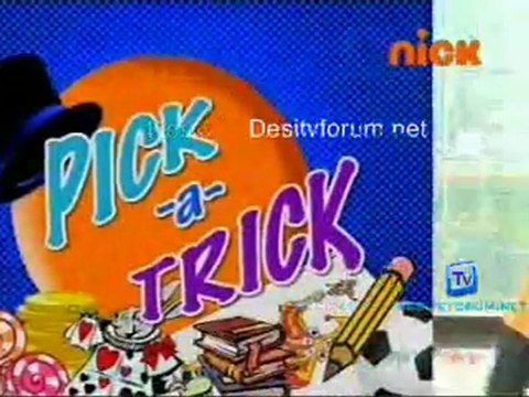 Pick - a - Trick - 24th June 2011 Video Watch Online p4