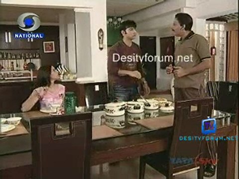 Saat Vachan Saat Phere - 24th June 2011 Watch Video Online p2