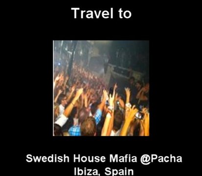 Electronic dance music festivals – Trek909.com