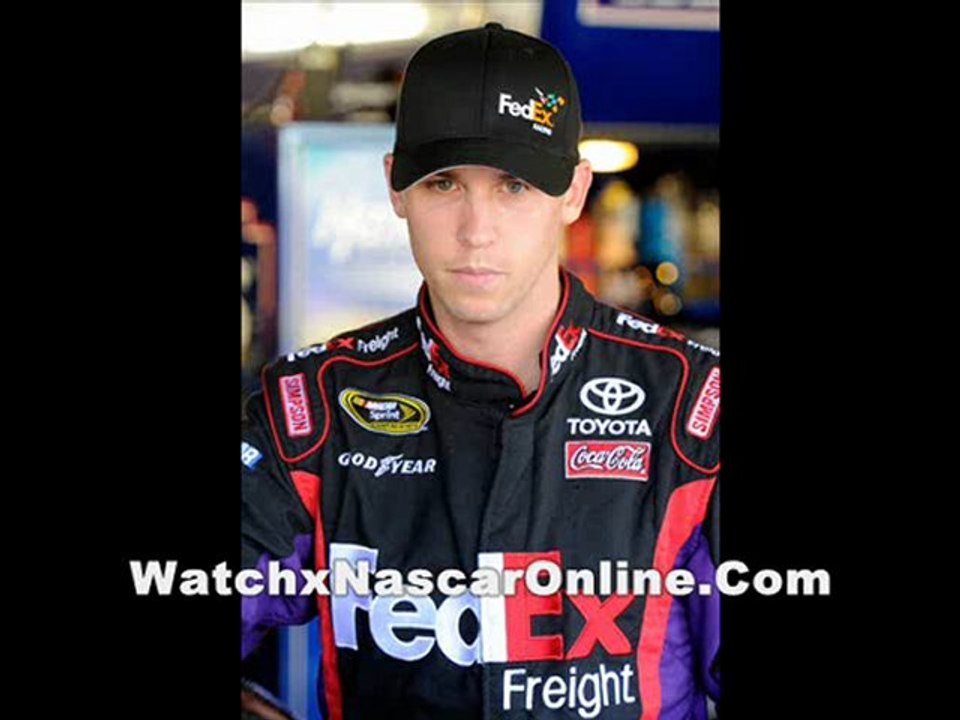 Nascar Sprint Cup Series 2011 at Sonoma live stream free online streaming