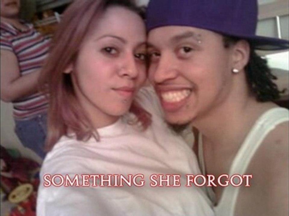 Mr. Jason - Something She Forgot | 2011 |