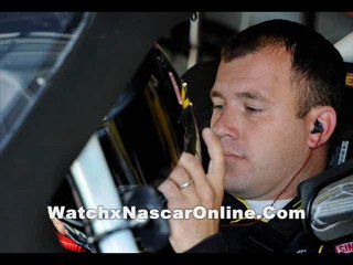 watch live Nascar Sprint Cup Series 2011 live streaming