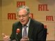 Christian Noyer, gouverneur de la Banque de France, invité de RTL (24 juin 2011)