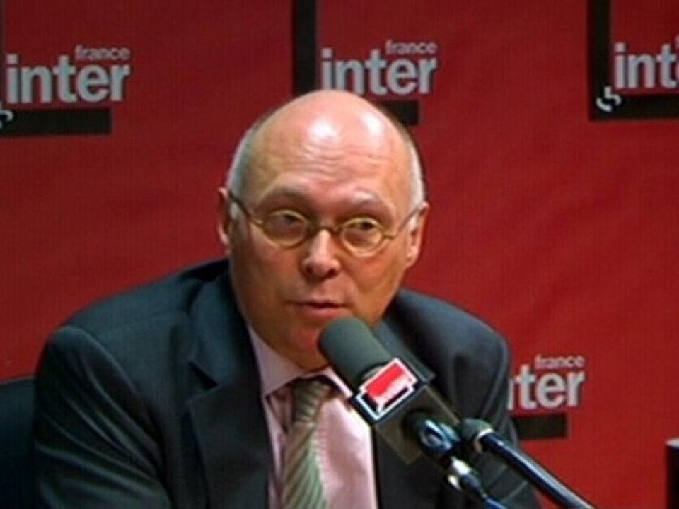 Stéphane Martin
