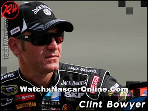 watch Nascar Sprint Cup Series races stream online