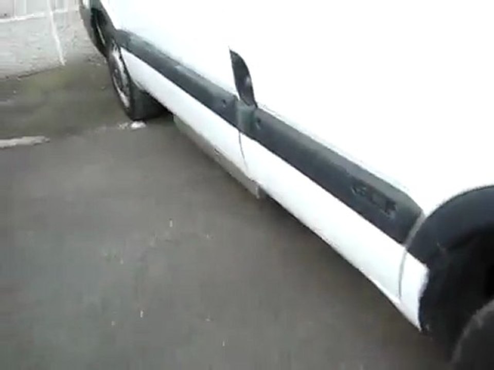 tpmr renault master