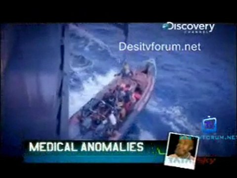 Whale Wars - 23rd June 2011 Video Watch Online p2