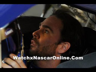 watch Nascar Sprint Cup Series 2011 live online