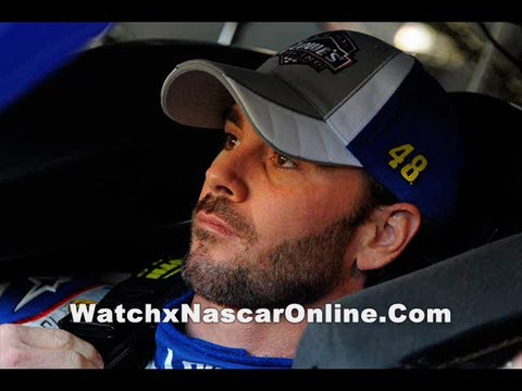 watch Nascar Sprint Cup Series live streaming