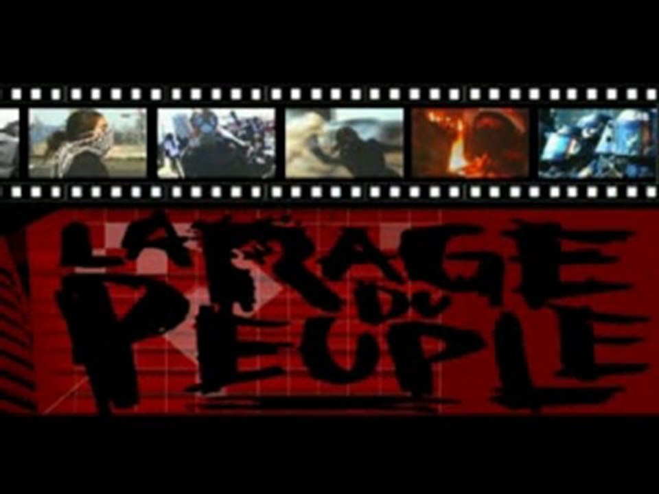 Babylonik - Hugo Boss - Demi Portion - Keny Arkana - 2011 !!! Medley !!!!!