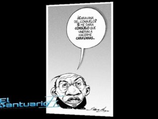 5anta Hermila continúa contra las redes de pederastas