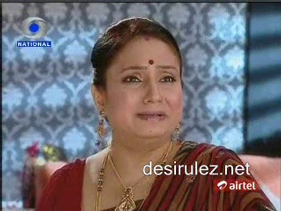 Karam Dharam Apna Apna - 24th June 2011pt1