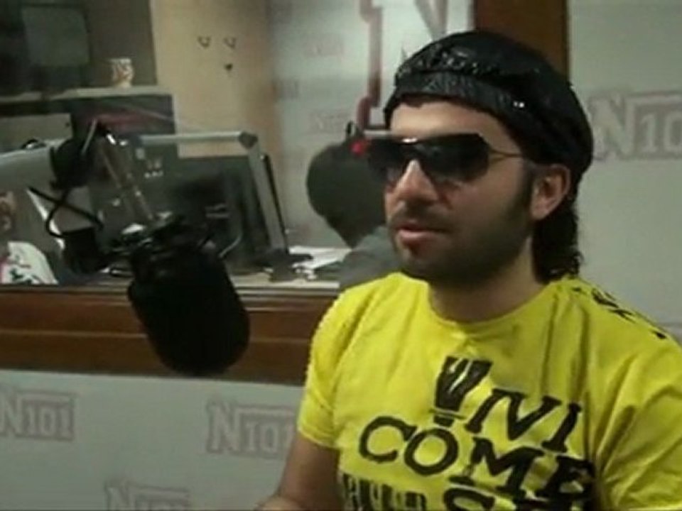 Cem Ceminay İsmail Yk - Video