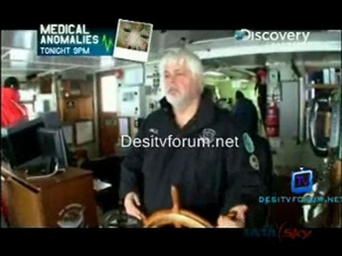 Whale Wars - 23rd June 2011 Video Watch Online p5
