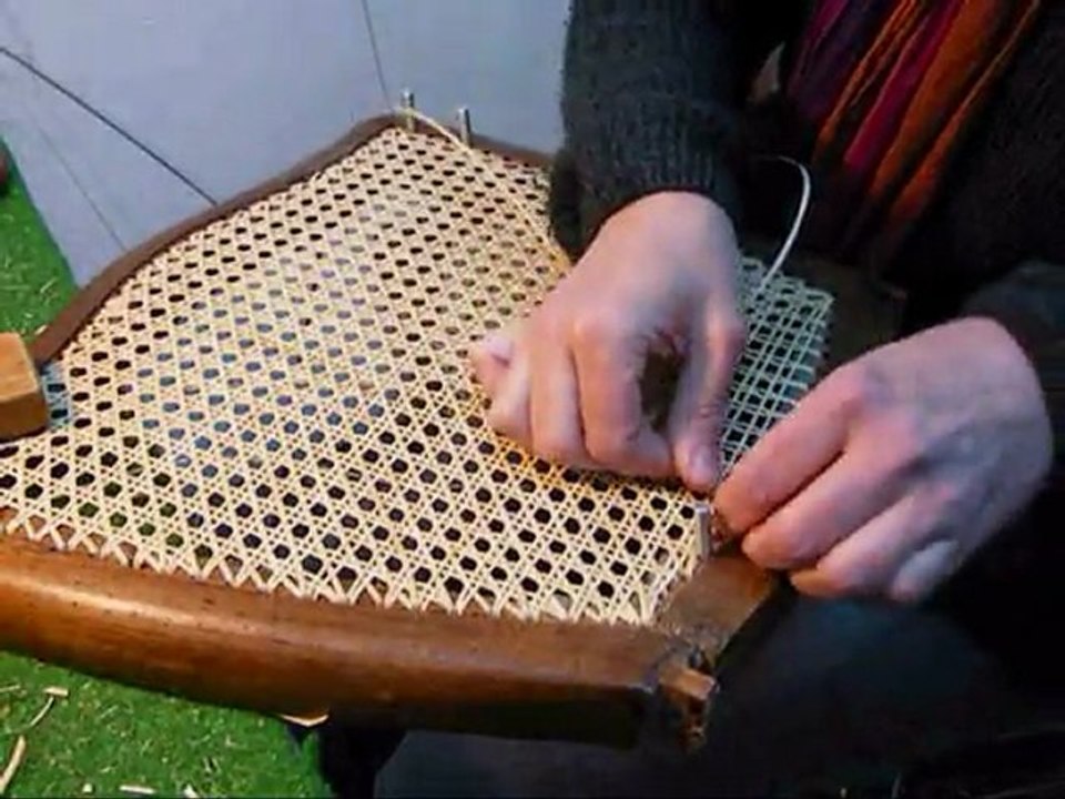 PRESENTATION  EVREUX normandie cannage 2011