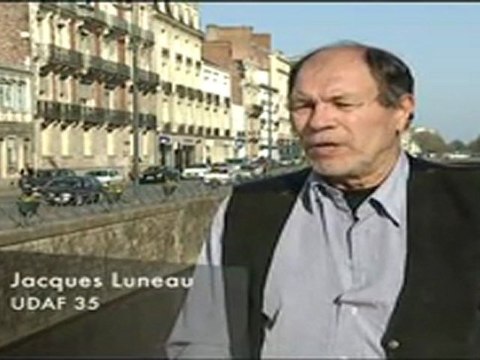 La téléassistance (Flash conso 2010-2011) - UDAF 35