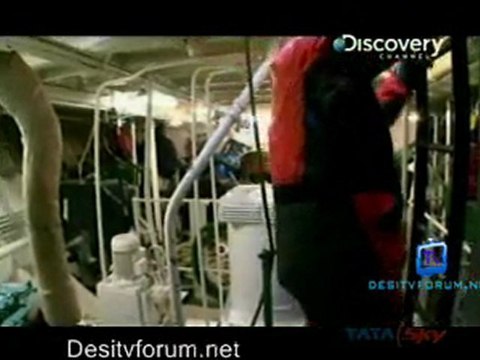 Whale Wars - 23rd June 2011 Video Watch Online p6