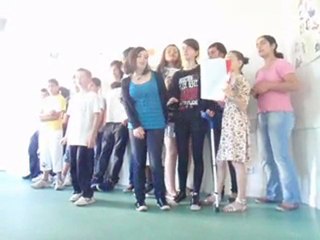 5Euro SINGING Dont stop the party