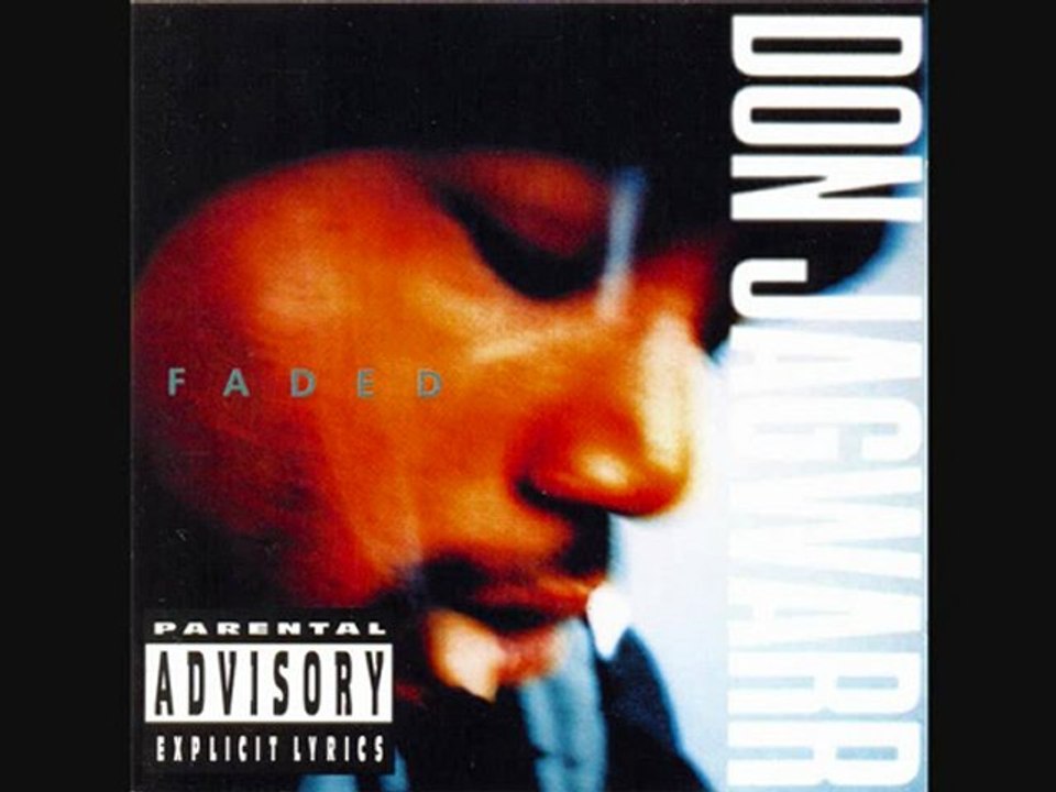 Don Jagwarr - Whose Is It (1994)