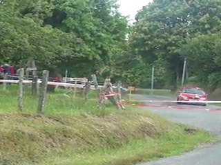 rallye basse normandie 2011