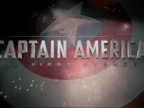 Captain America: The First Avenger (yeni fragman)