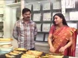 Bangaru Mahalakshmi - Gold & Diamond Jewellery Special Show - Vaddanam Designs