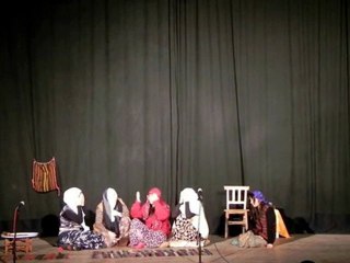 Geleceğini Biliyordum 2011 - Bölüm 1