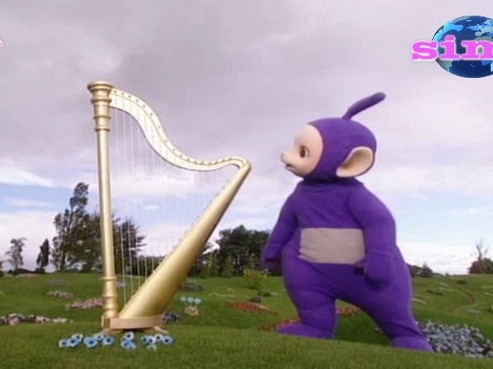 Teletubbies 30