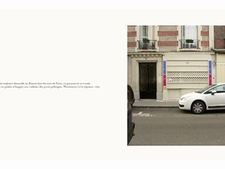 UMP - Lou Broclain