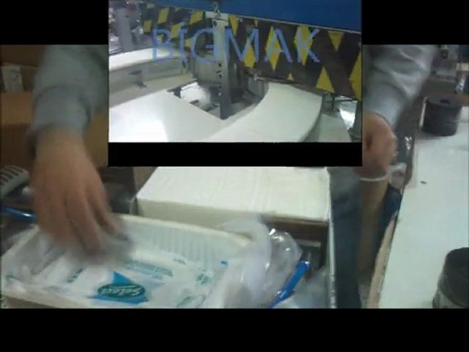 dispenser peçete makinası    www.bigmakmakina.com