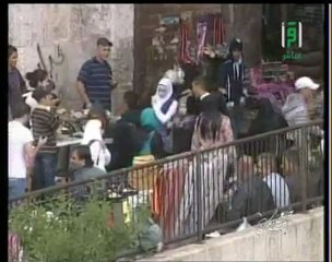 معلومات مهمة عن المسجد الأقصى