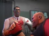 Team Fortress 2 - Meet the Medic