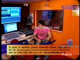 Tujha Vin Sakhya Re - 23rd June 2011 Video Watch Online p4
