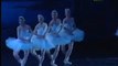 Hungarian National Ballet - Four Little Swans