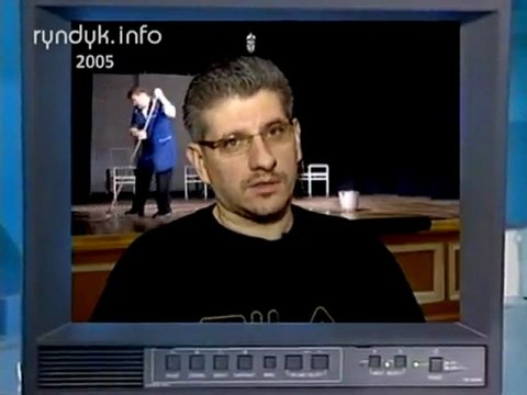 Спектакль «Мышеловка» «Без антракта»