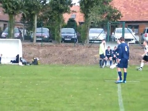 Tournoi de Sixte d'Hallenes lez Haubourdins 23/06/11