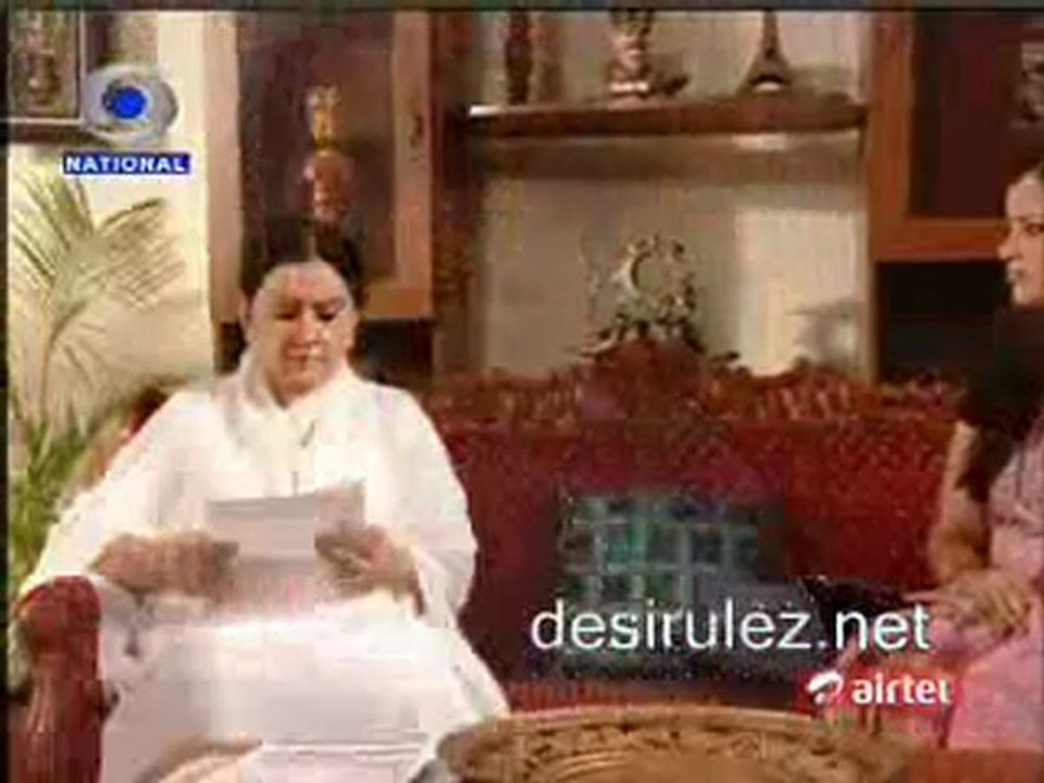 Ek Maa Ki Agni Parikshaa -24th June 2011 pt1
