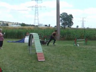 Under 2 degrè Verfeil 2011